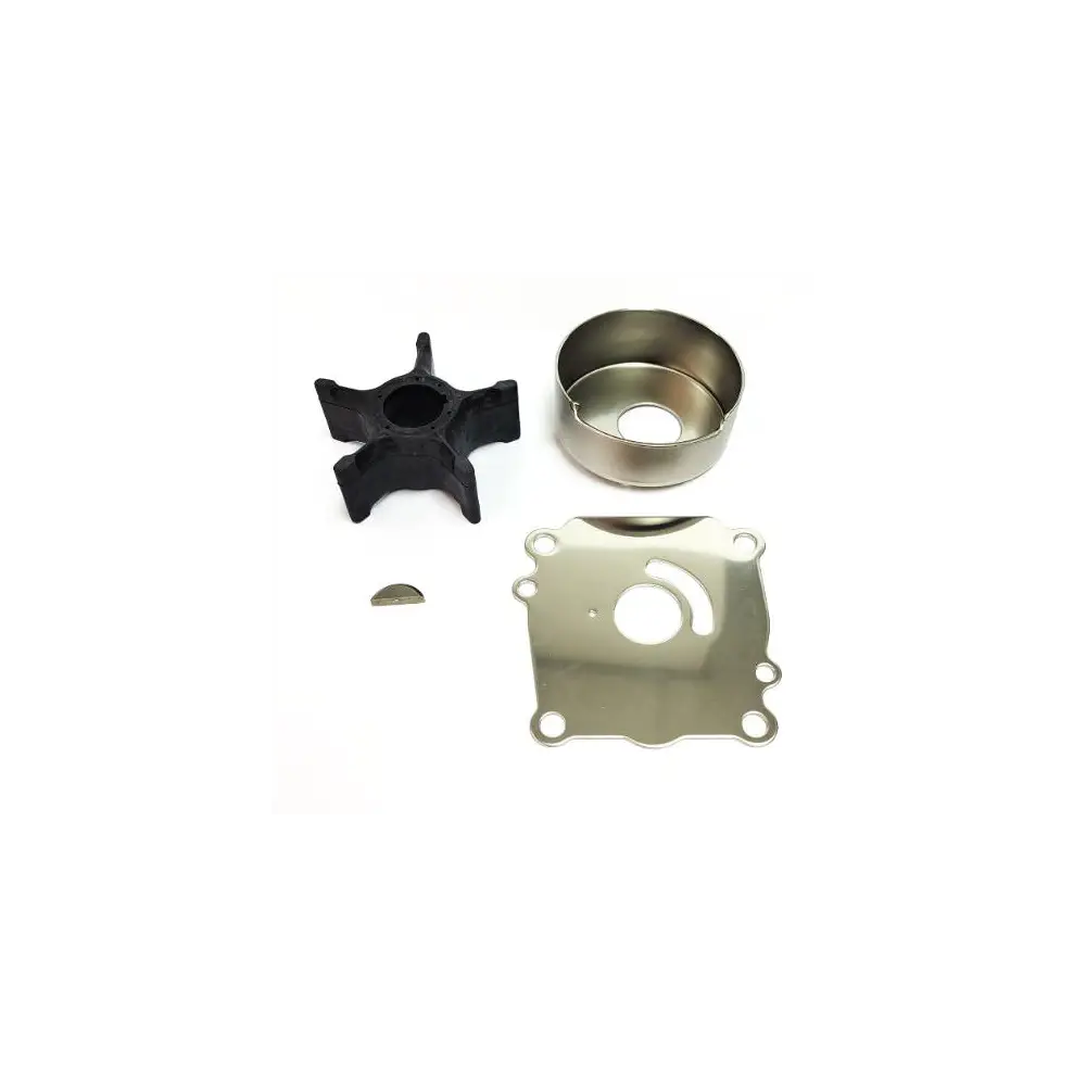 Water Pump Kit - OE Replacement - AMAWP006